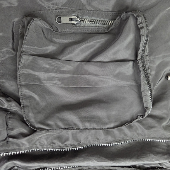 New Look Wind Breaker Size XL - Picture 6 of 7